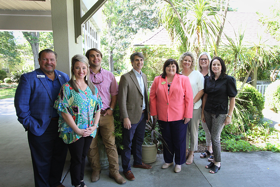 WGTC Fellowship Home Partnership