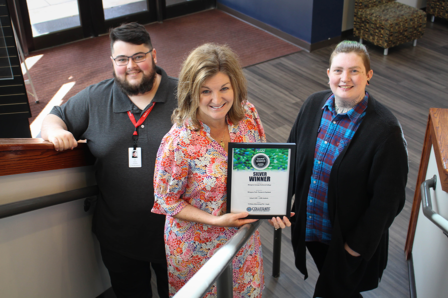 Wiregrass Marketing Staff