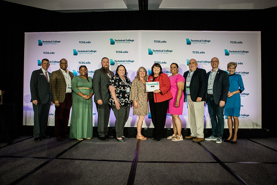 WGTC Board Members