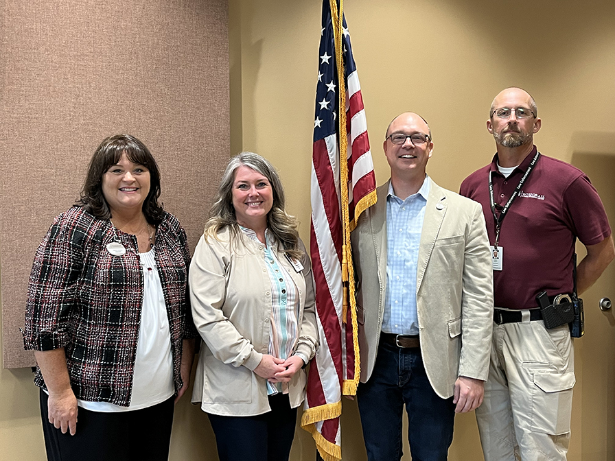 Wiregrass New Board Members