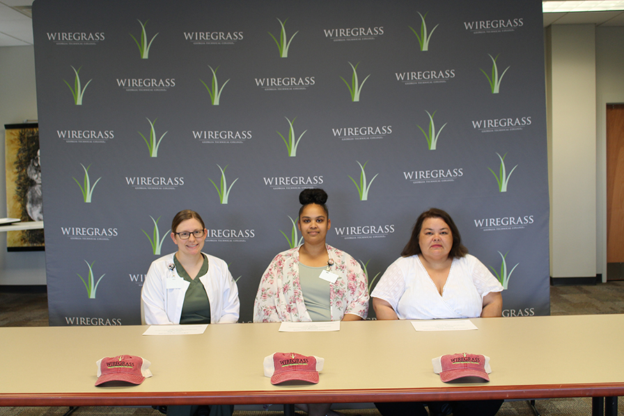Scholarship Recipients