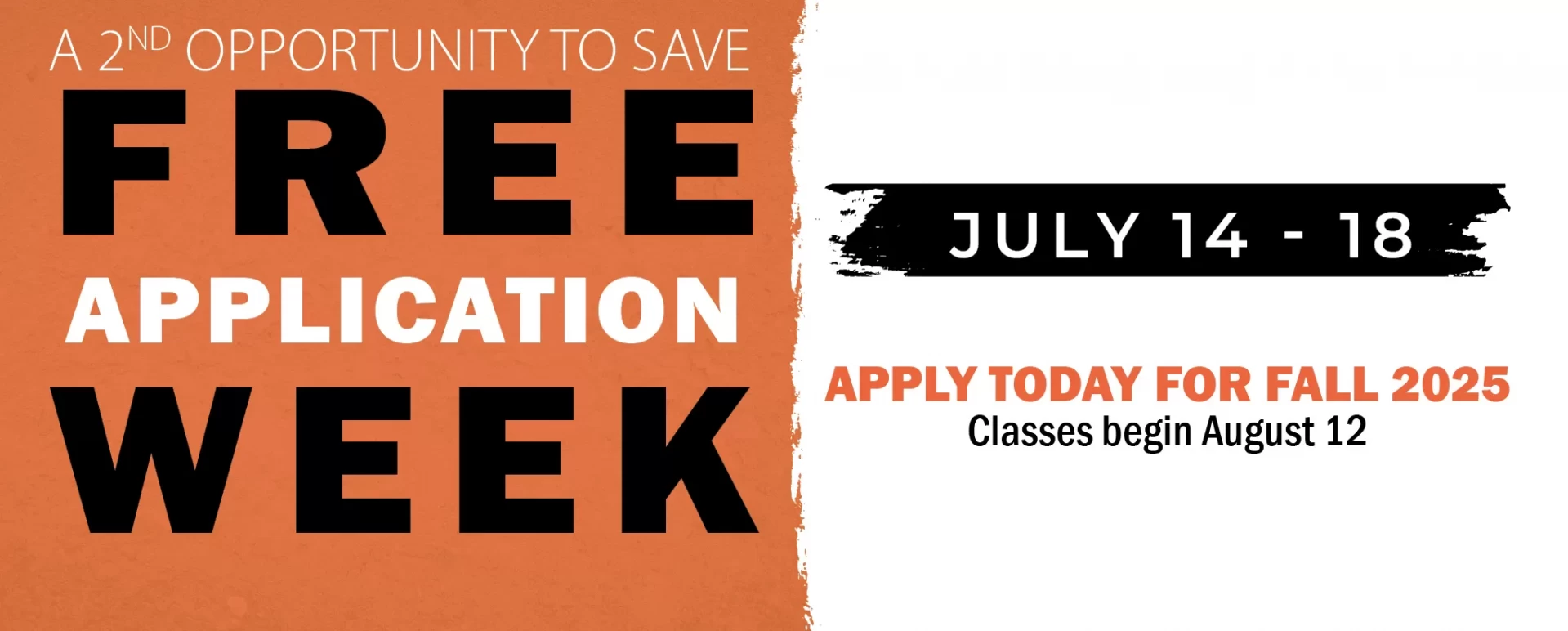 Missed the last one? Another Free App Week is coming up Jul 14-18