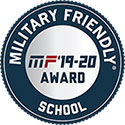 Photo for Wiregrass Designated Military Friendly&reg; for 2019