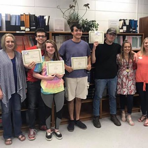 Wiregrass IndustryReady Graduates are now Job Ready Photo for Wiregrass IndustryReady Graduates are now Job Ready