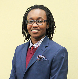 Photo for Jacquelyn Mallard Named Wiregrass Tech Student of the Year