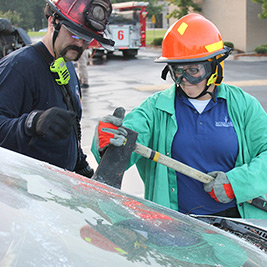 Photo for EMS Program Coming to Wiregrass\' Cook Campus