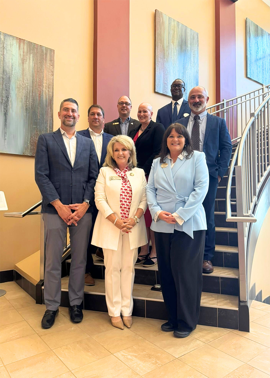 Photo for Wiregrass Tech Launches Advanced Automation and Mechatronics Program at Coffee Campus in Partnership with AMI