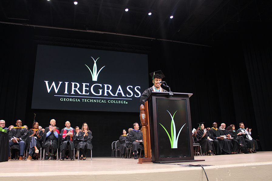Photo for Wiregrass Announces Summer 2025 Graduates