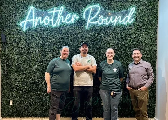 Click to Read Wiregrass Partners with Fairway Tavern for New Apprenticeship Signing Photo for Wiregrass Partners with Fairway Tavern for New Apprenticeship Signing