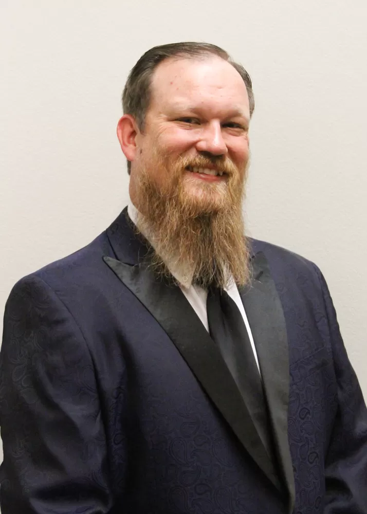 Photo for Harry Dunmire Named Wiregrass Tech Student of the Year