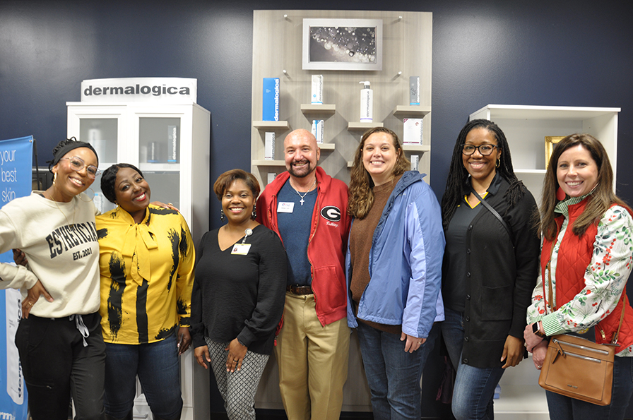 Photo for Wiregrass Georgia Technical College&rsquo;s High School Services Hosts Counselors Workshop