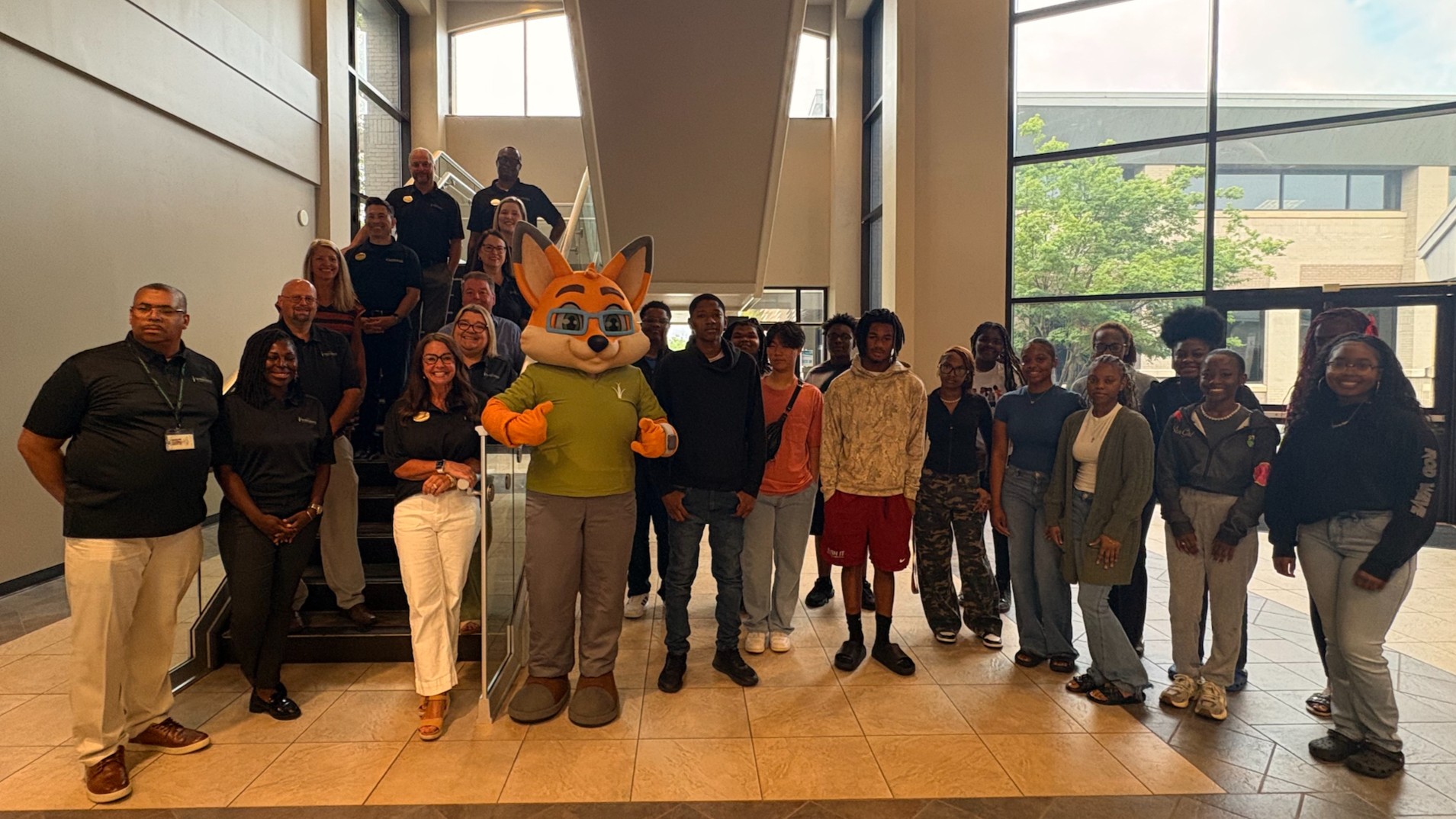 Photo for Wiregrass Welcomes First Class of High School Students to Summer Institute