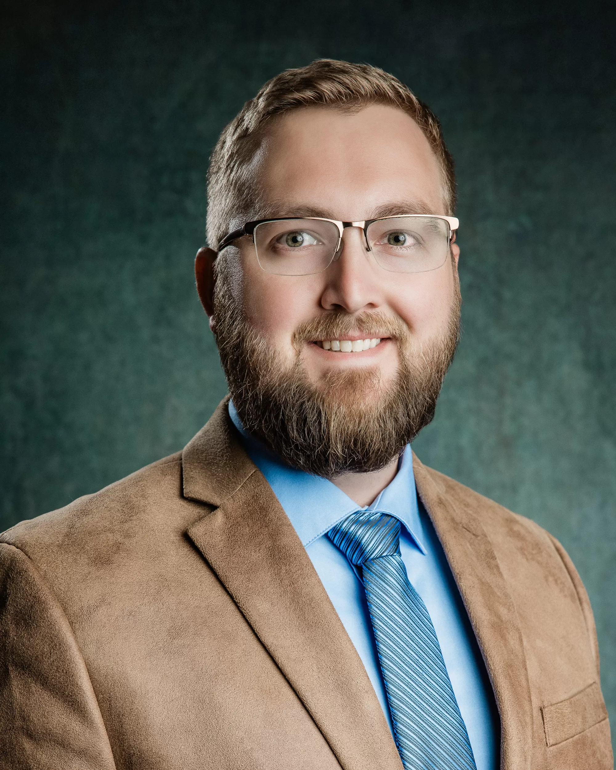 Photo for Wiregrass Tech\'s Joshua Whittington Selected for Prestigious TCSG Senior Leadership Academy