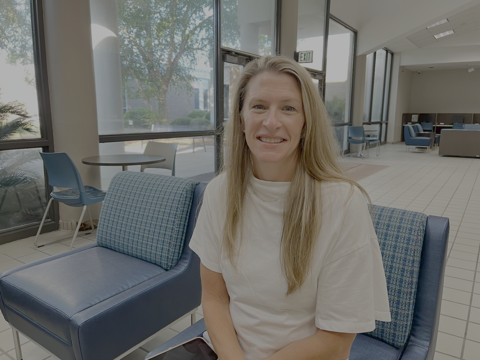 Click to Read Wiregrass Educator Sherry Carroll Celebrates 26 Years of Impact in Psychology and Student Success Photo for Wiregrass Educator Sherry Carroll Celebrates 26 Years of Impact in Psychology and Student Success