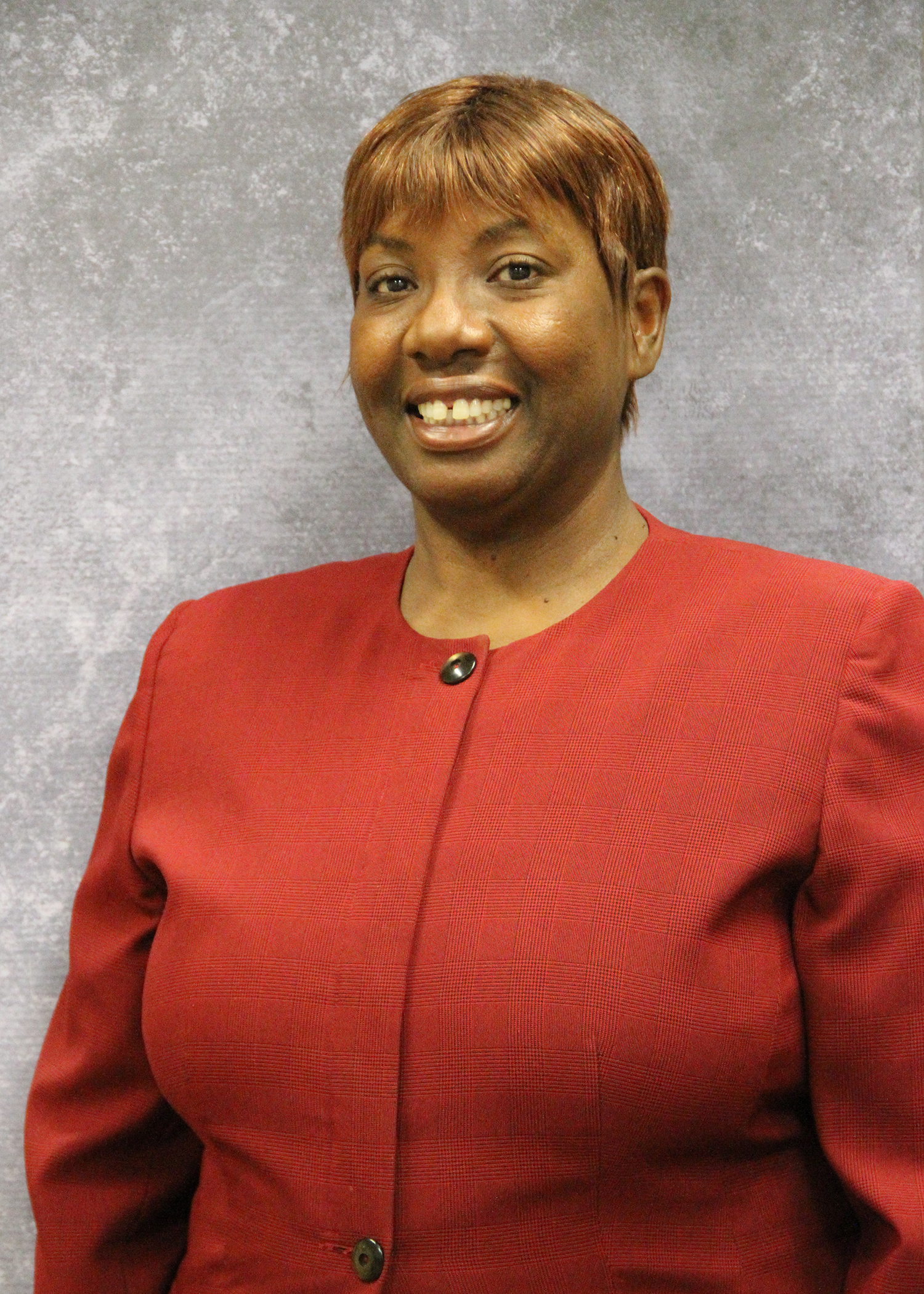 Wiregrass Employee Shelia Thomas