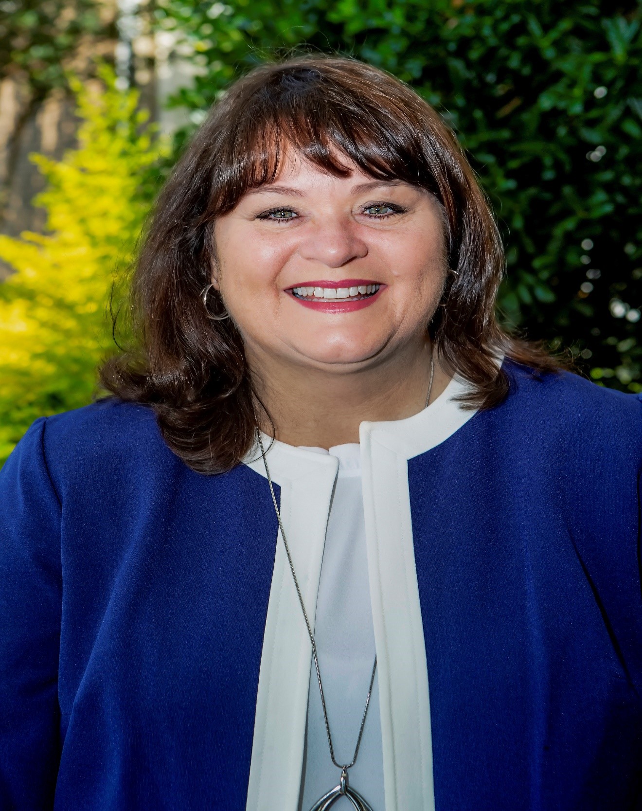 Wiregrass Interim President DeAnnia Clements