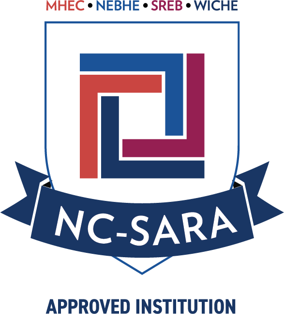 NC-SARA Seal