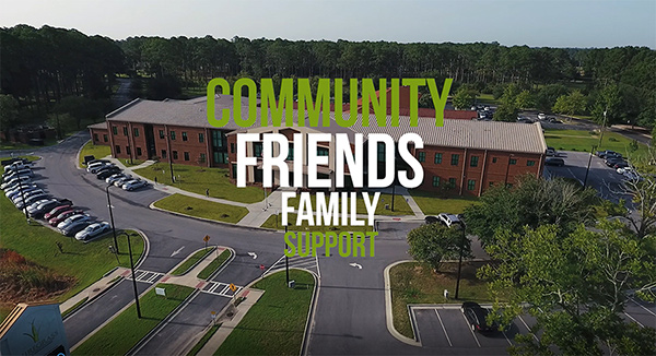 Wiregrass Award-Winning Video