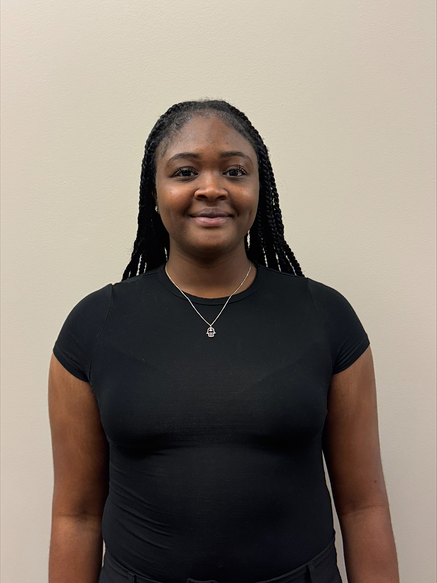 Shania Wheeler, a Radiologic Technology student on the Valdosta Campus, is one of the top four finalists for the 2026 Wiregrass GOAL Award.