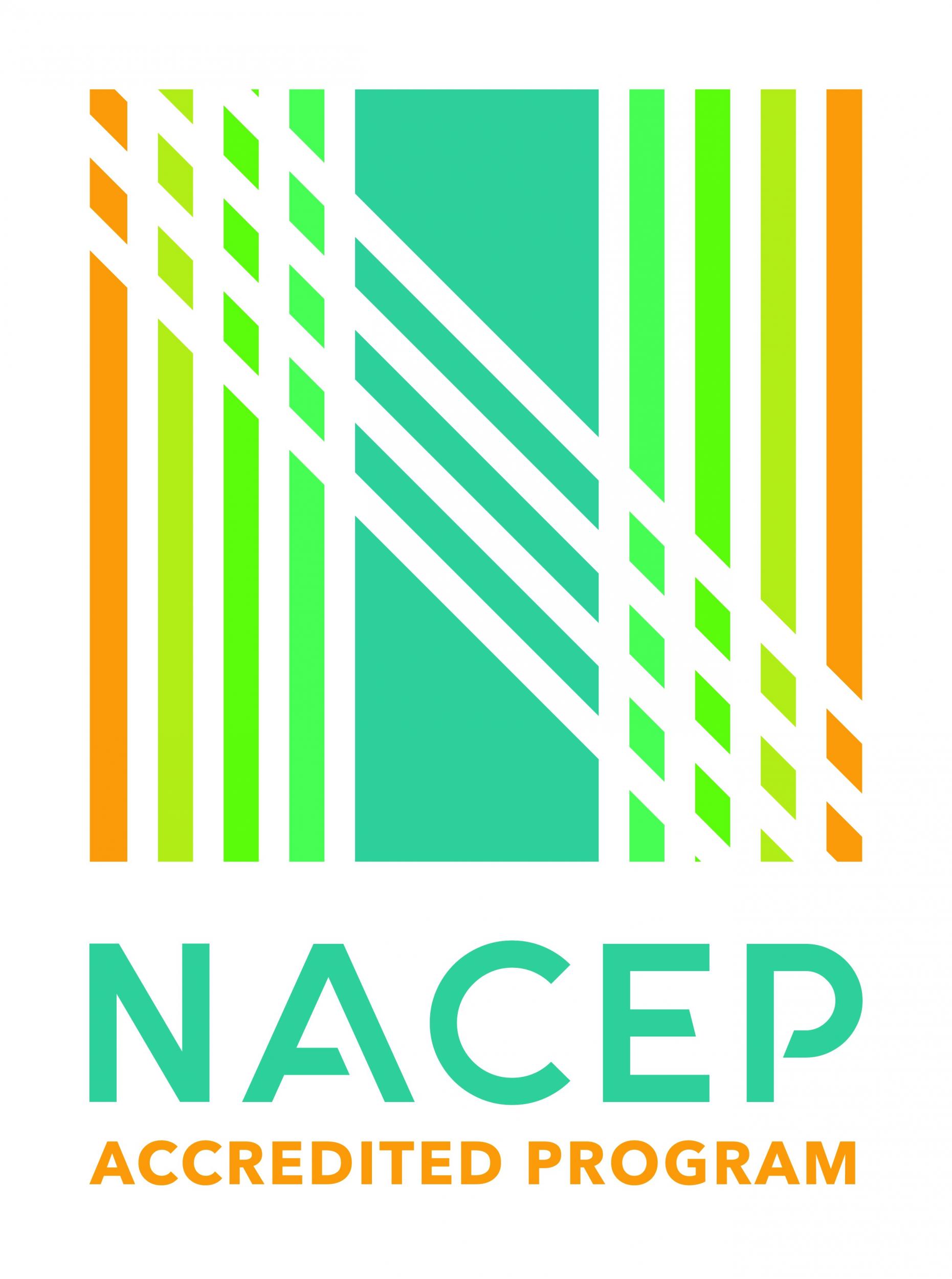 NACEP Accredited Program