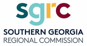 Southern Georgia Regional Commission Logo