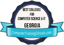 Computer Science Badge