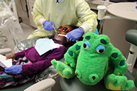 Give Kids a Smile Day
