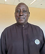 Ernest Usher, Adult Education Instructor