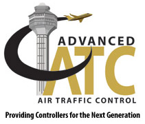 Advanced Air Traffic Control logo