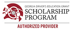 Georgia Driver's Education Grant Scholarship Program Authorized Provider