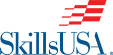 SkillsUSA logo